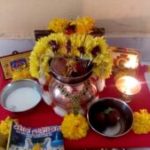 ମାଟି ତଳୁ ଆବିର୍ଭାବ ହେଲା ଶିବ ଲିଙ୍ଗ, ସ୍ବପ୍ନାଦେଶ ପରେ ମାଟି ଖୋଳିଥିଲେ ଗ୍ରାମବାସୀ