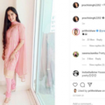 ଗର୍ଭାବସ୍ଥାରେ ଶୀର୍ଷାସନ କଲେ ଅନୁଷ୍କା : ଗୋଡ଼ ଧରିଲେ ବିରାଟ,ଫଟୋ ଭାଇରାଲ୍