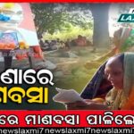 ଅପପୁଷ୍ଟିର ମୁକାବିଲା ପାଇଁ ଭିଟାମିନଯୁକ୍ତ ଚାଉଳ: ୧୪ ଜିଲ୍ଲାରେ କାର୍ଯ୍ୟକାରୀ ହେବ କେବେ?