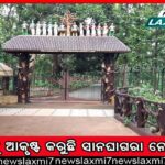 ଆମ ଅଞ୍ଚଳରେ ବଢୁଛି ଚୋରି, ପୋଲିସ ଥାଇ ବି ଚୁପ୍‌ ; ଥାନା ସମ୍ମୁଖରେ ବ୍ୟବସାୟୀ ସଂଘର ଏପରି ଅଭିଯୋଗ