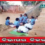 ବାଲେଶ୍ବର ଉପକୂଳରୁ ହଜିଗଲେଣି ନାଲି କଙ୍କଡ଼ା