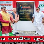 କ’ଣ ହେବ ପିଲାଙ୍କ ଭବିଷ୍ୟତ? ଜଣେ ଶିକ୍ଷକ ସ୍କୁଲରେ ମଦ ପିଇ ଶୋଇଲେ, ଅନ୍ୟଜଣେ ନିଜ ଇଚ୍ଛାରେ କଲେ ସ୍କୁଲ୍ ଛୁଟି