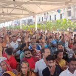 ବେତୁଲ୍‌ରେ ମର୍ମନ୍ତୁଦ ଦୁର୍ଘଟଣା, ବସ୍‌-କାର୍‌ ମୁହାଁମୁହିଁ ଧକ୍କାରେ ୧୧ ମୃତ