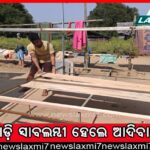 ବିଜୟ ଅଭିମୁଖେ ରିବାବା ଜାଡେଜା, ଜାଣନ୍ତୁ ଏପର୍ଯ୍ୟନ୍ତ କେତେ ଭୋଟରେ ଆଗୁଆ