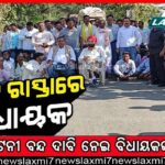 ତୁଳସୀ ମୁଣ୍ଡା ପାଇବେ ‘ଶ୍ରୀଜଗନ୍ନାଥ ଚେତନା ପ୍ରତିଭା ସମ୍ମାନ’