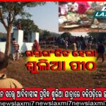 ଜଳେଶ୍ବରରେ ଚଳନ୍ତା ଟ୍ରକକୁ ପଛରୁ ପିଟିଲା ଦ୍ରୁତଗାମୀ ଆମ୍ବୁଲାନ୍‌ସ; ଜଣେ ମୃତ, ୬ ଗୁରୁତର