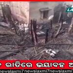 ତାଳଚେର ଯିବେ କେନ୍ଦ୍ରମନ୍ତ୍ରୀ,ହନୁମାନ ମନ୍ଦିର ବିଗ୍ରହ ପ୍ରତିଷ୍ଠାରେ ଯୋଗଦେବେ