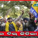 ନିର୍ବାଚନରେ ମାତିଲେ, ମଣ୍ଡି ଖୋଲିବାକୁ ଭୁଲିଗଲେ: କମ୍‌ ମୂଲ୍ୟରେ ଧାନ ବିକିଲେଣି ଚାଷୀ