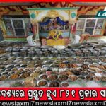 ମିଷ୍ଟର ଓ ମିସ ଇଣ୍ଡିଆ ୨୦୨୨ ସୁନ୍ଦର ସ୍ୱାସ୍ଥ୍ୟ ପ୍ରତିଯୋଗିତା ଉଦ୍‌ଯାପିତ