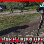 ଚାଉଳ ରାଜନୀତି: ୮୪୦୦ କୋଟି ବନାମ ୧୮୫ କୋଟି