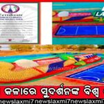 ଅନ୍ତର୍ଜାତୀୟ ଟେଣ୍ଡର ଆହ୍ବାନ କଲେ ରାଜ୍ୟ ସରକାର: ଓପିଜିସିର ୪୯ ପ୍ରତିଶତ ଅଂଶଧନ ବିକ୍ରି ହେବ