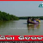 ବାଲୁକା କଳାରେ ସୁଦର୍ଶନଙ୍କ ବିଶ୍ବ ରେକର୍ଡ