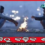 ବେଜିଂରେ ସଂକ୍ରମଣ ଅଣାୟତ୍ତ: ହସ୍ପିଟାଲ୍‌‌ରେ ବେଡ୍‌ ନାହିଁ, ଷ୍ଟ୍ରେଚରରେ ରୋଗୀଙ୍କୁ ଚିକିତ୍ସା