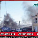 ବନ୍ଧୁମିଳନରେ ବିଜୟଙ୍କ ବକ୍ତବ୍ୟକୁ ନେଇ ହଟଚମଟ: ‘୨୦୨୩ରେ ସବୁ ପ୍ରତୀକ୍ଷାର ଅନ୍ତ ହେବ’