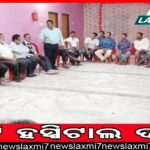 ଭୁବନେଶ୍ୱର ଆର୍‌ପିଏଫ୍ କନ୍‌‌ଷ୍ଟେବଲଙ୍କୁ ରେଳ ମନ୍ତ୍ରୀ ରକ୍ଷା ପଦକ