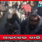 ଶ୍ରୀମନ୍ଦିର ଭିତରେ ଦଳାଚକଟା: ବୃଦ୍ଧା ଓ ନାବାଳିକା ଆହତ