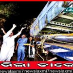 ରେଳ ଟିକେଟ୍‌ କେଳେଙ୍କାରୀ: ଏକ୍ସପ୍ରେସ୍ ଟ୍ରେନ୍‌ରେ ‘ଭୂତ’ ଯାତ୍ରୀ