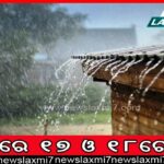 ବିହାରରେ କେନ୍ଦ୍ରମନ୍ତ୍ରୀ ଅଶ୍ବିନୀ ଚୌବେଙ୍କ ଏସ୍‌କର୍ଟ ଗାଡ଼ି ଓଲଟି ପୁଲିସ ଆହତ