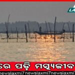 ବିନା ଲାଇଫ୍‌ ଜ୍ୟାକେଟ୍‌ରେ ଚିଲିକା ମନା