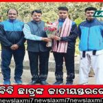 ବନବିଭାଗ ହେପାଜତରେ ଅଭିଯୁକ୍ତଙ୍କ ମୃତ୍ୟୁ: ବଡ଼ମ୍ବା ରେଞ୍ଜରଙ୍କୁ ଉଠାଇନେଲା ପୁଲିସ