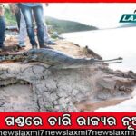 ଜାତୀୟ ଖୋଖୋ ଖେଳାଳିଙ୍କ ଆତ୍ମହତ୍ୟା