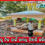 ଏମିତି ଚାଲିଛି ବିଶ୍ବବିଦ୍ୟାଳୟ: ୫୭% ପ୍ରଫେସର ନାହାନ୍ତି