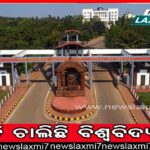 ବଞ୍ଚିବା ଅବସ୍ଥାରେ ନିଜ ପାଇଁ ସମାଧି ଗଢ଼ି ଚର୍ଚ୍ଚାରେ ଆଦିବାସୀ ଦମ୍ପତି