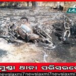 କେବେ ବାଂଲାଦେଶ ଫେରିବେ ତିନି ଉଦ୍ଧାର ମତ୍ସ୍ୟଜୀବୀ?