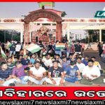 ପତ୍ନୀ, ଝିଅକୁ ହତ୍ୟା ପରେ ଆତ୍ମହତ୍ୟା!