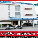 ଥାନାରେ ଉତ୍କଳମଣିଙ୍କ ଉତ୍ତରାଧିକାରୀ ବିବାଦ