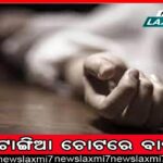 ଦୁଷ୍କର୍ମକାରୀକୁ ୧୦ ବର୍ଷ କାରାଦଣ୍ଡ